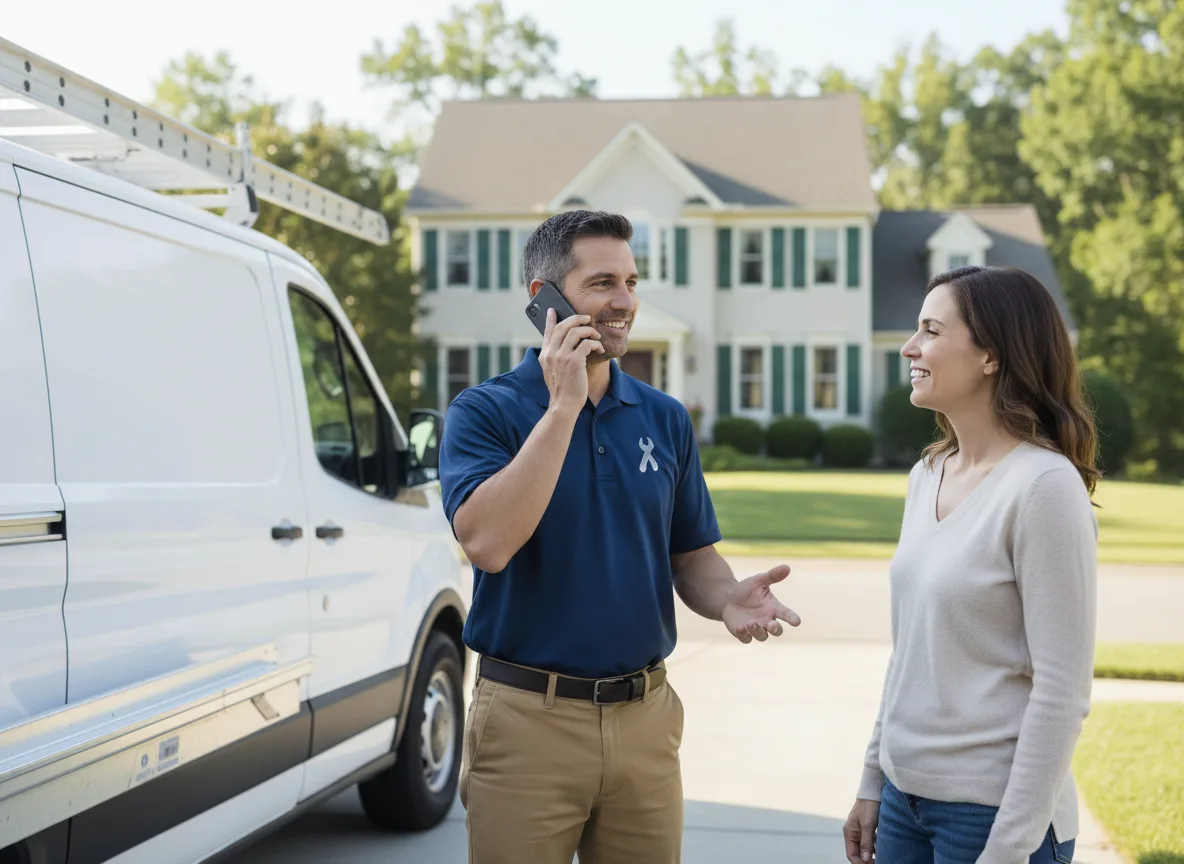 Home Gutter Service Blanket, TX FAQs